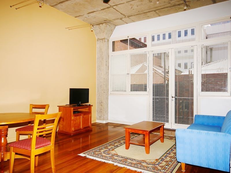 9/7 Drewery Lane, Melbourne VIC 3000