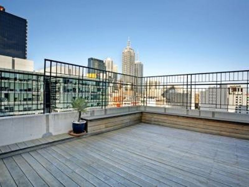 9/7 Drewery Lane, Melbourne VIC 3000