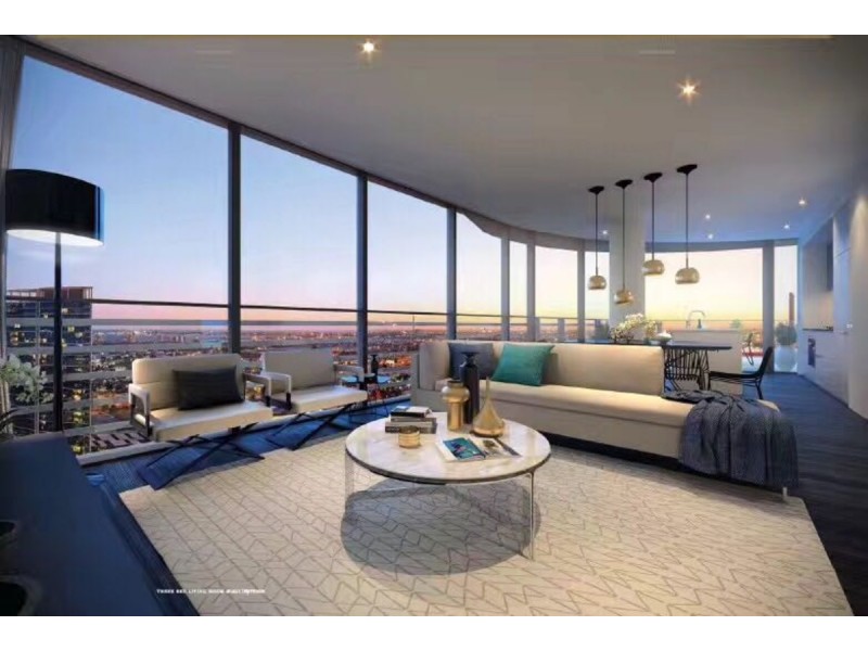 883 Collins Street, Docklands VIC 3008