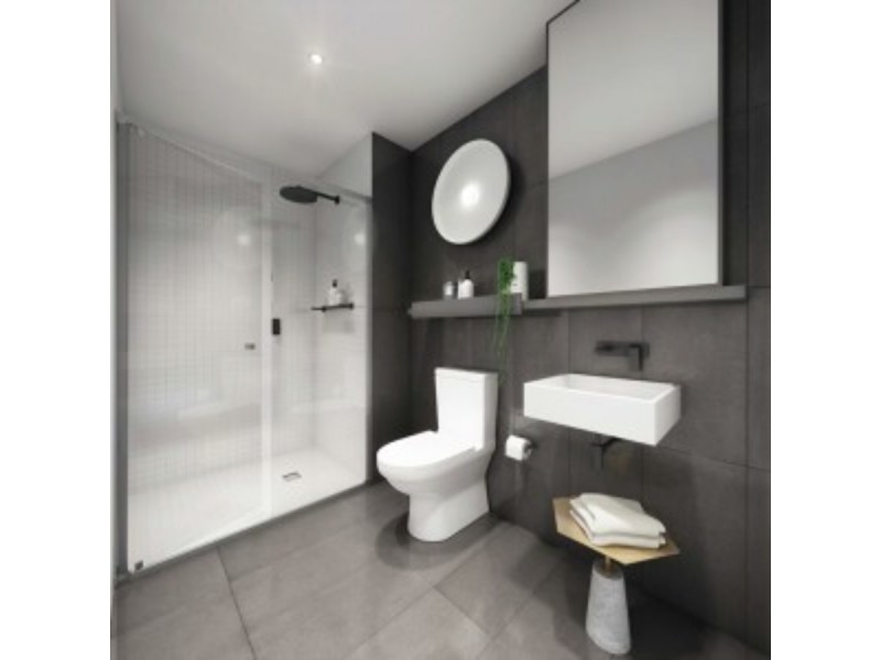 398 Elizabeth Street, Melbourne VIC 3000