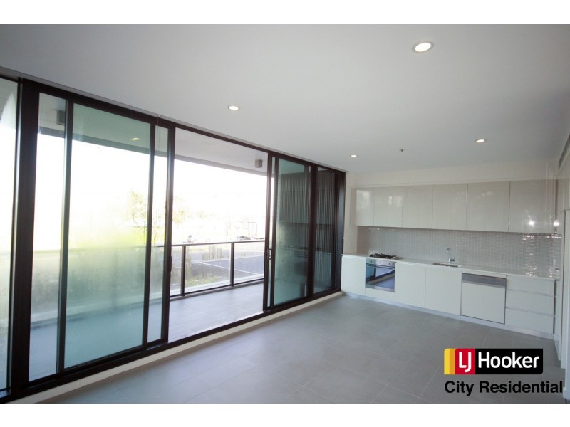 109/70 Queens Road, Melbourne VIC 3004
