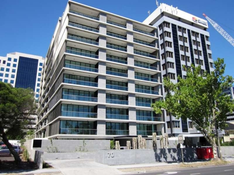 109/70 Queens Road, Melbourne VIC 3004