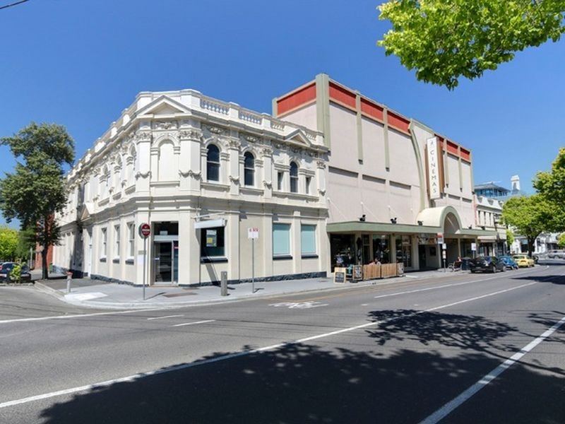 30/16-18 Warleigh Grv, Brighton VIC 3186
