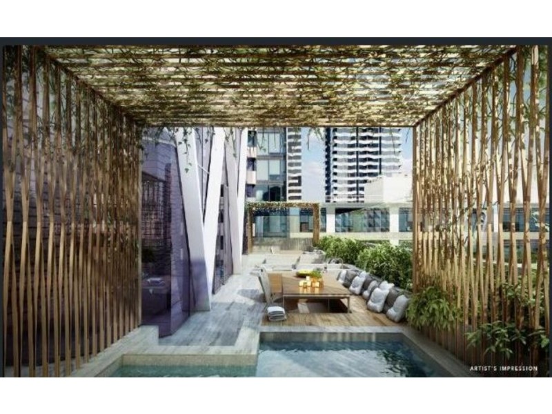 * A’Beckett Street, Melbourne VIC 3000