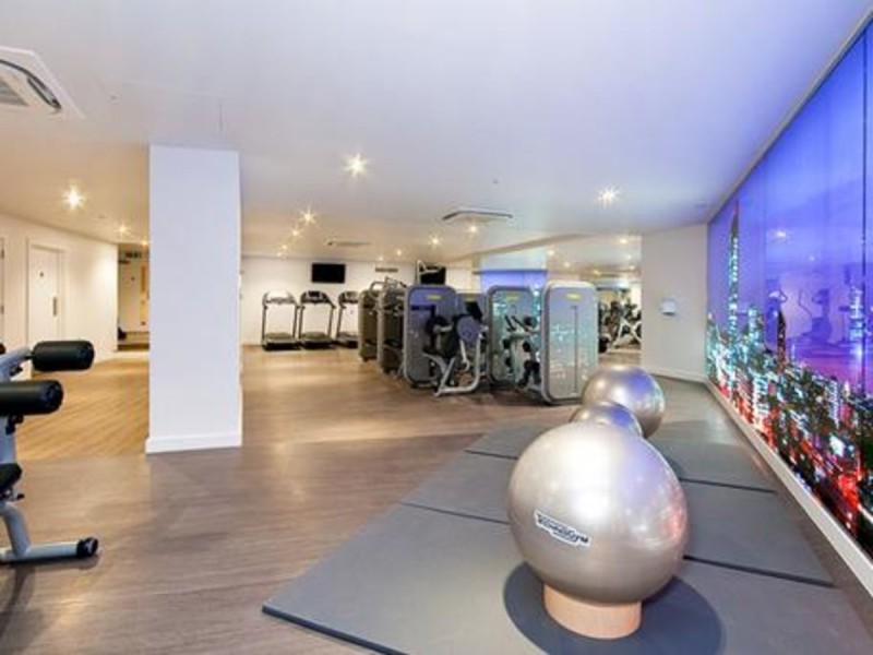 * A’Beckett Street, Melbourne VIC 3000