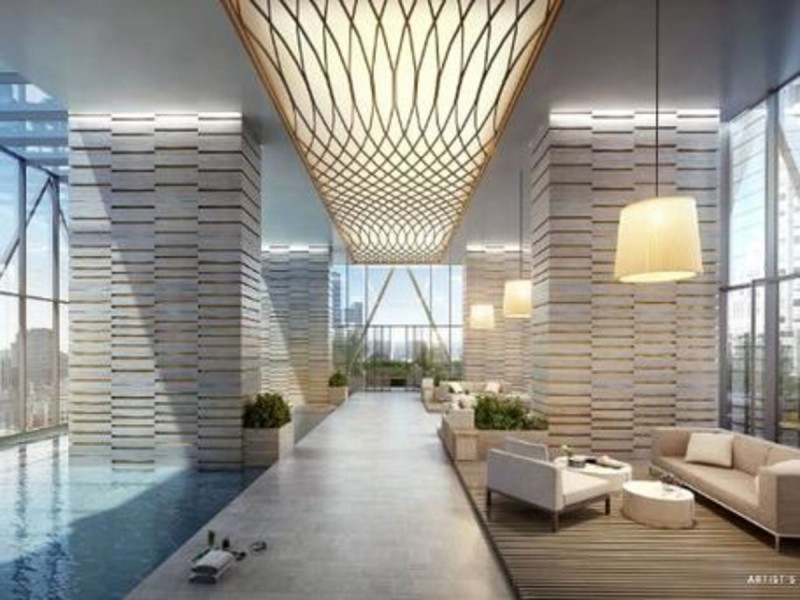 * A’Beckett Street, Melbourne VIC 3000