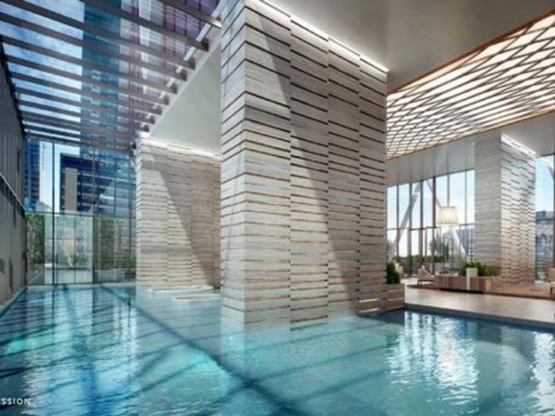 * A’Beckett Street, Melbourne VIC 3000