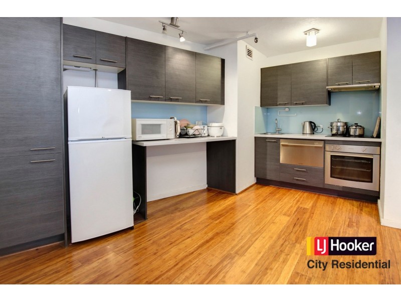 5C/131 Lonsdale Street, Melbourne VIC 3000