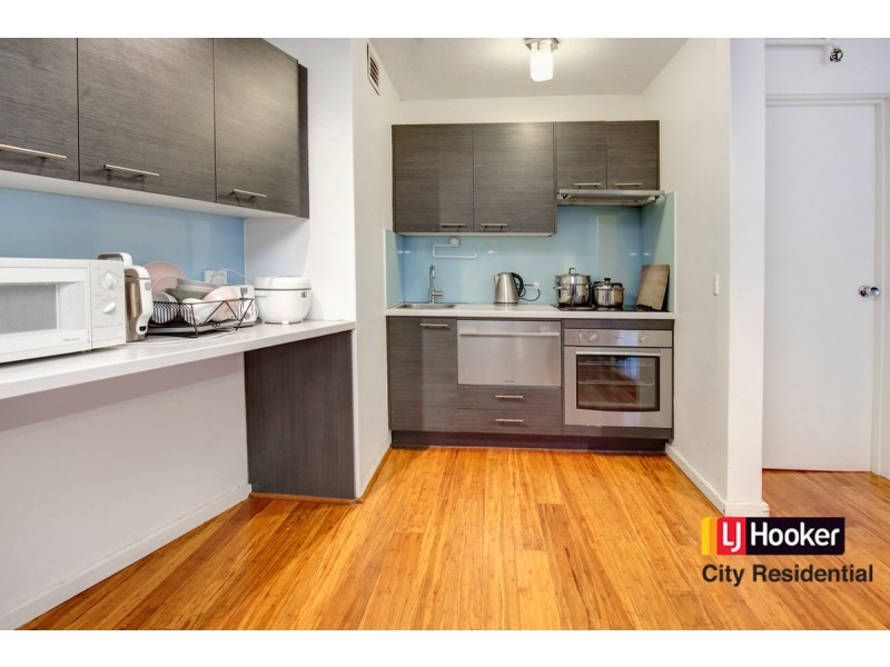 5C/131 Lonsdale Street, Melbourne VIC 3000