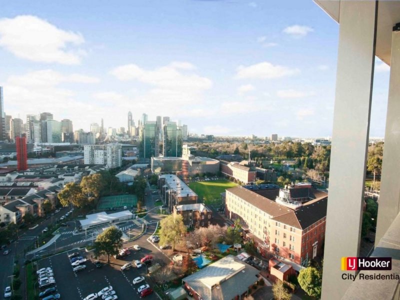 1706/35-47 Coventry Street, Southbank VIC 3006