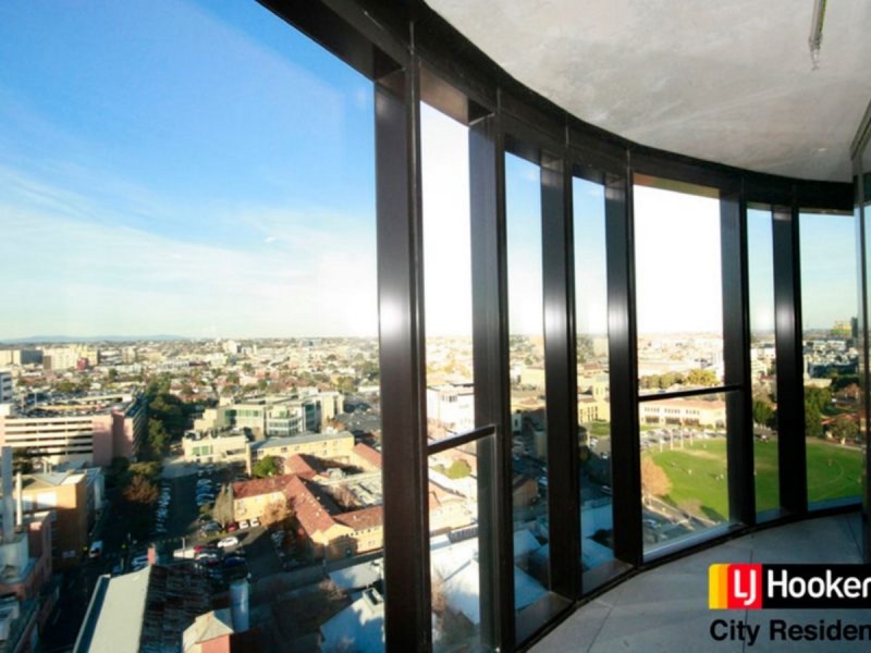 1517/555 St Kilda Road, Melbourne VIC 3004