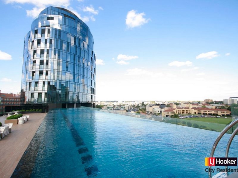 1517/555 St Kilda Road, Melbourne VIC 3004