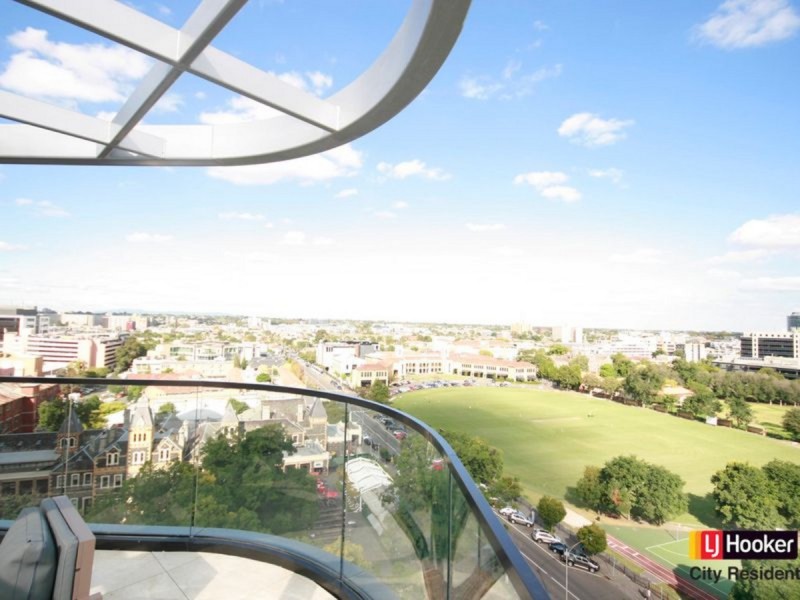 1517/555 St Kilda Road, Melbourne VIC 3004