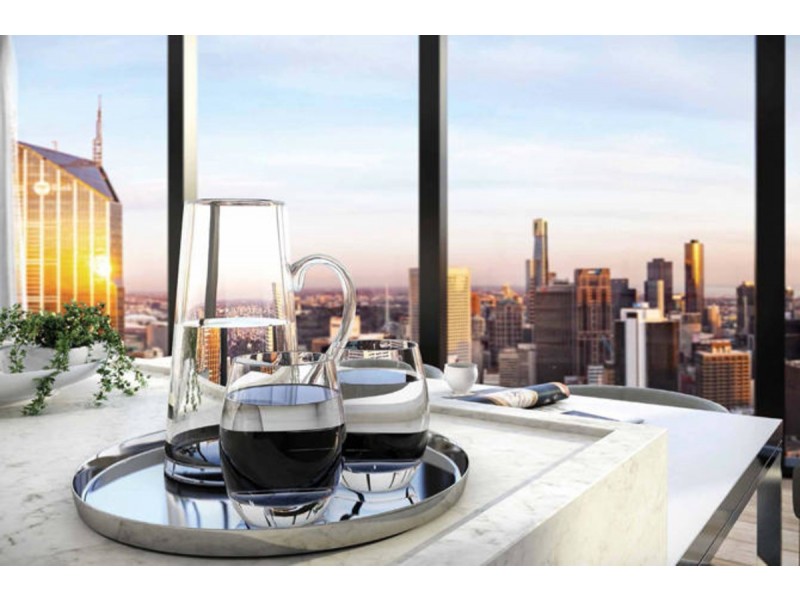 370 Queen Street, Melbourne VIC 3000