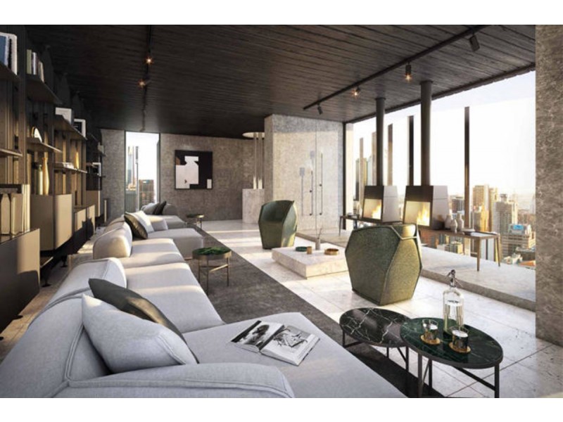 370 Queen Street, Melbourne VIC 3000