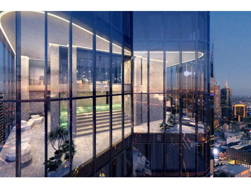 370 Queen Street, Melbourne VIC 3000