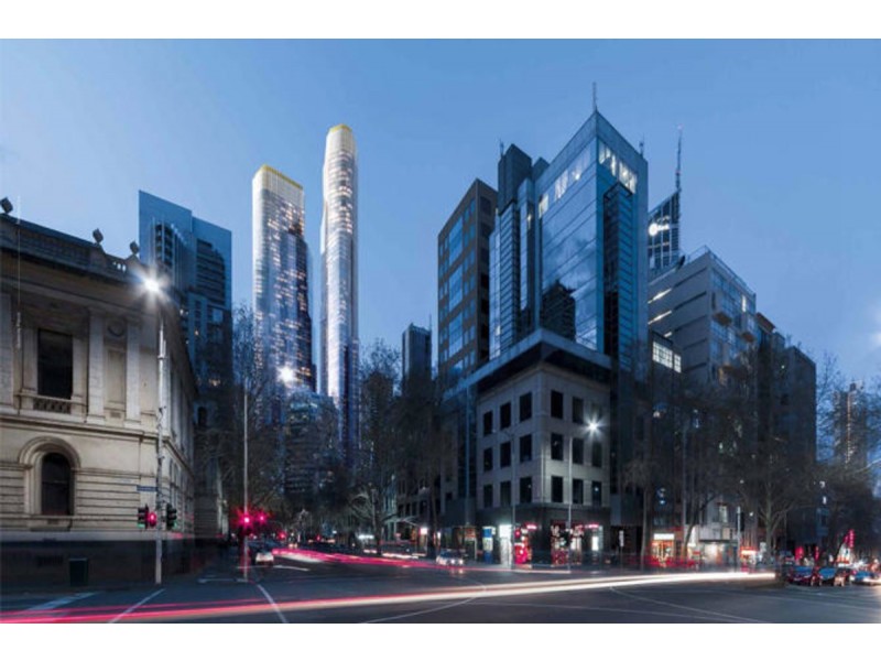 370 Queen Street, Melbourne VIC 3000