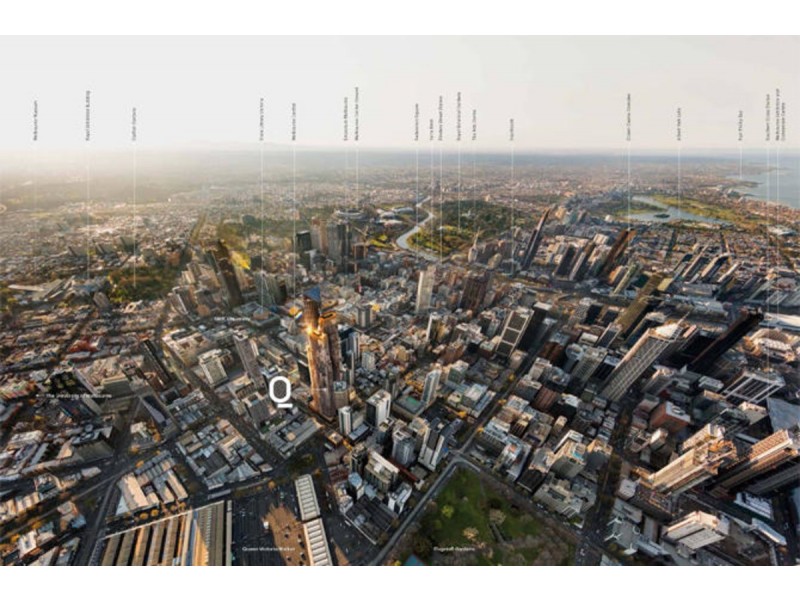370 Queen Street, Melbourne VIC 3000
