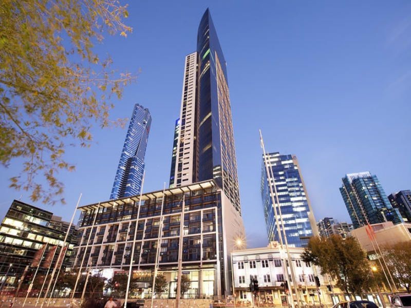 3811/1 Freshwater place, Southbank VIC 3006