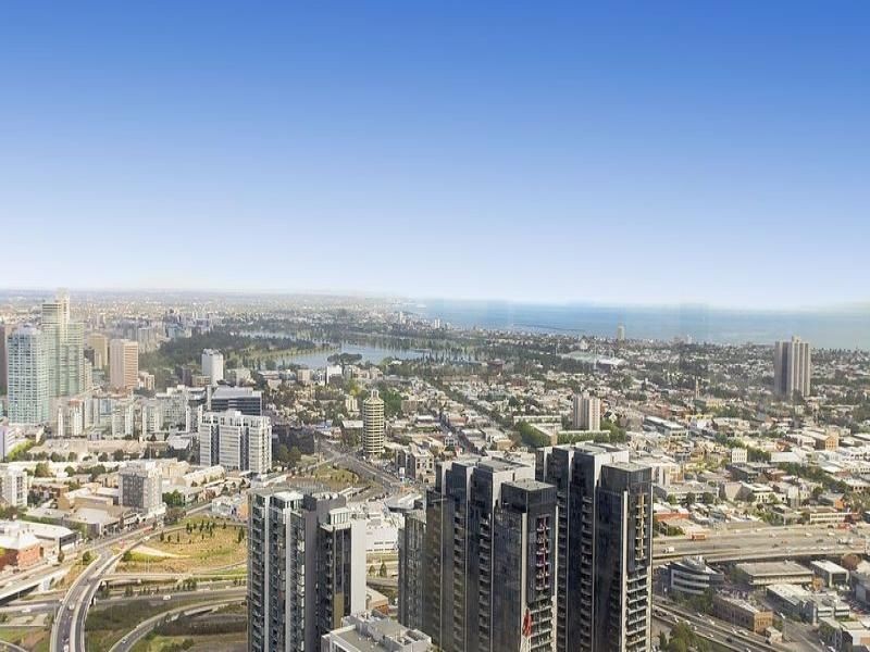 3811/1 Freshwater place, Southbank VIC 3006