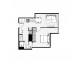 Southbank VIC 3006 Floorplan