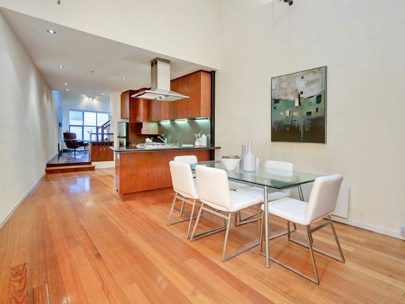 37A/300 King Street, Melbourne VIC 3000