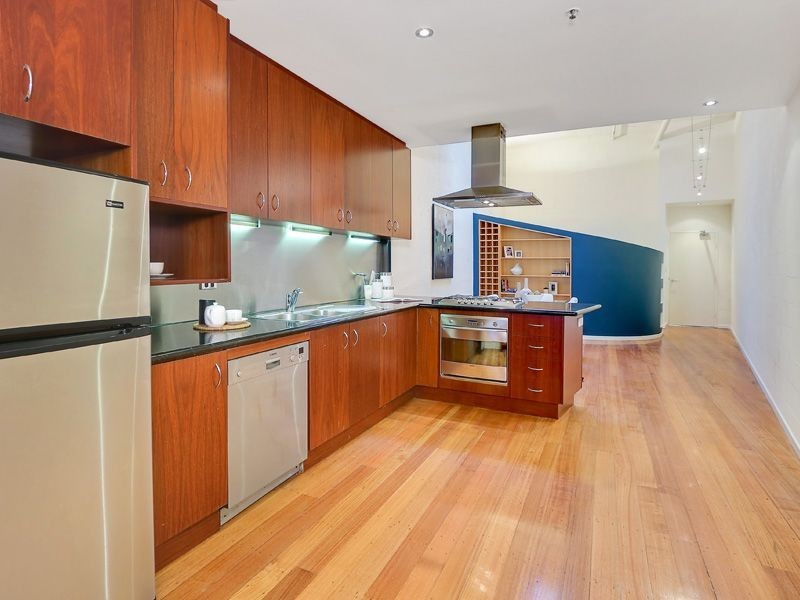 37A/300 King Street, Melbourne VIC 3000