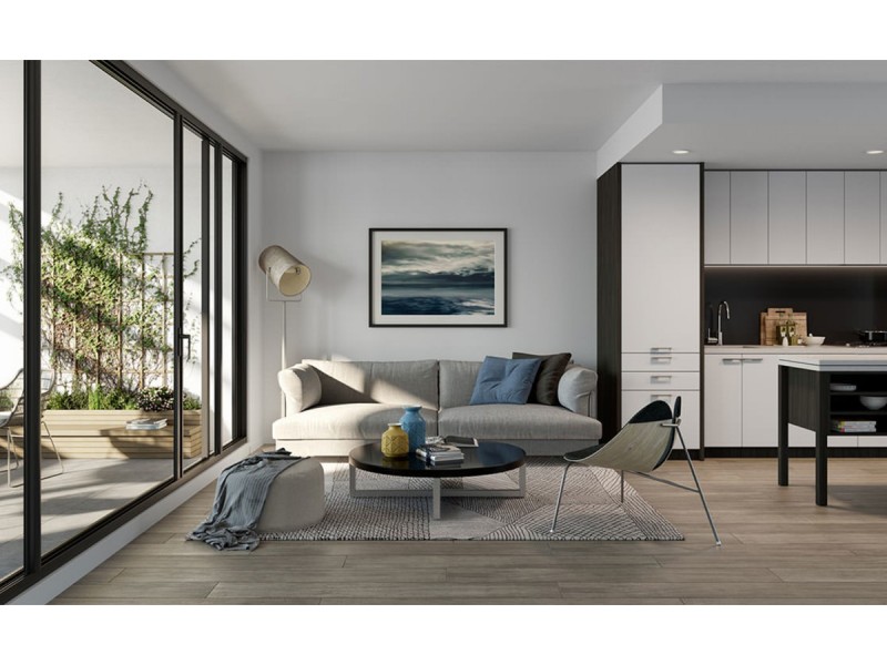 * Albert Street, Brunswick VIC 3056