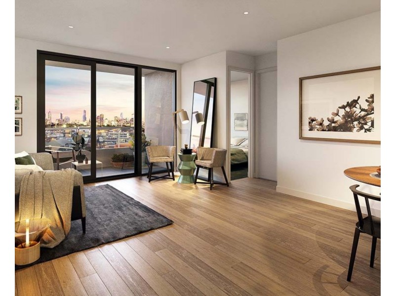 * Albert Street, Brunswick VIC 3056