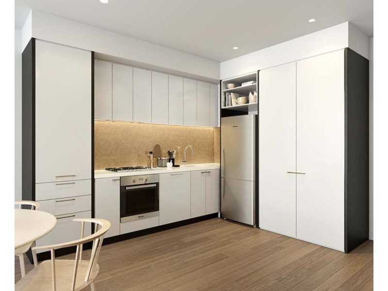 * Albert Street, Brunswick VIC 3056