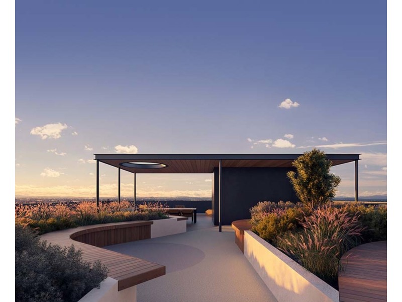 * Albert Street, Brunswick VIC 3056