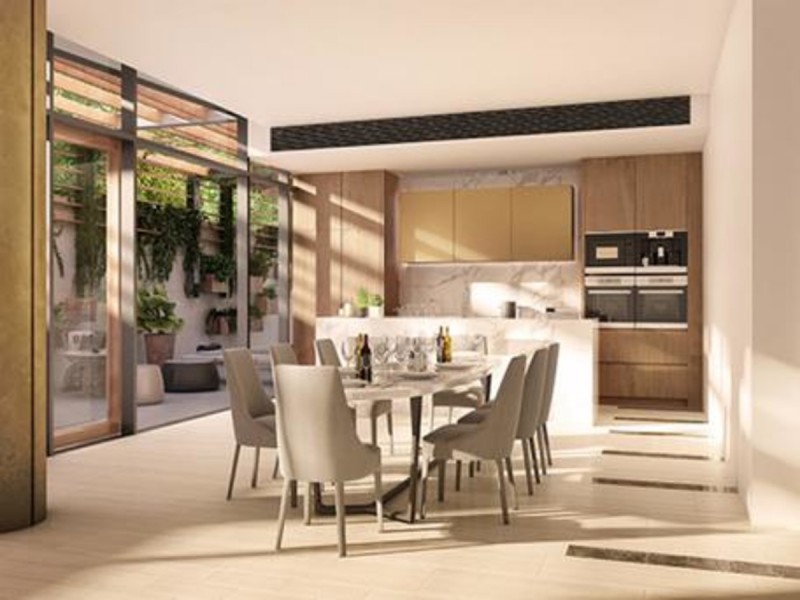 * Queens Road, Melbourne VIC 3004