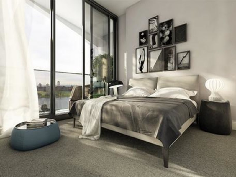 * Queens Road, Melbourne VIC 3004