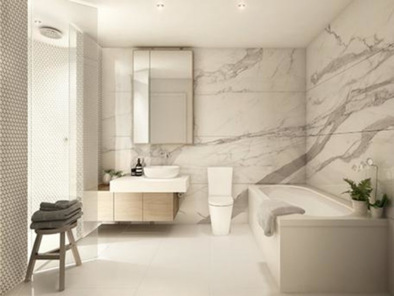 * Queens Road, Melbourne VIC 3004