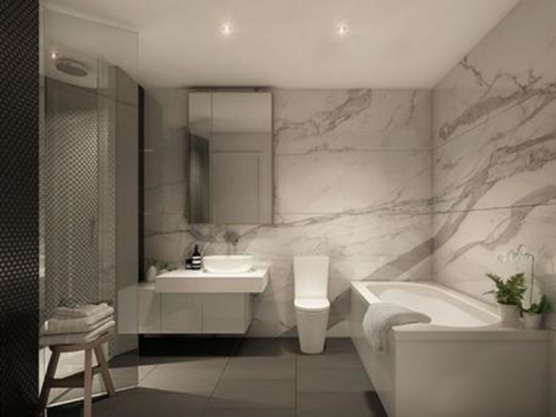 * Queens Road, Melbourne VIC 3004