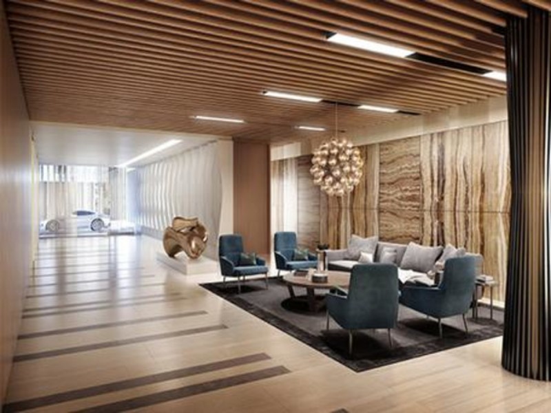 * Queens Road, Melbourne VIC 3004