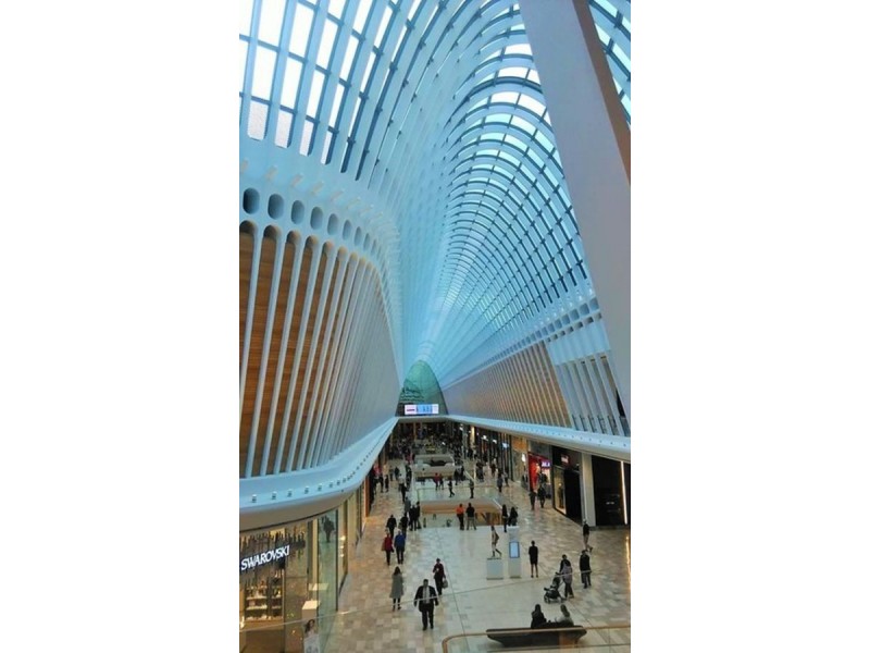 * Hopetoun Street, Mitcham VIC 3132