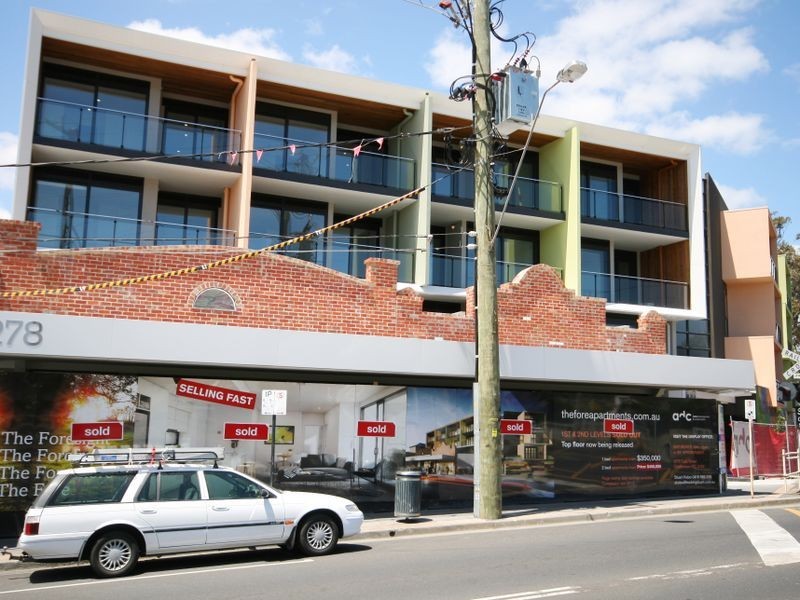 111/278 Charman Road, Cheltenham VIC 3192