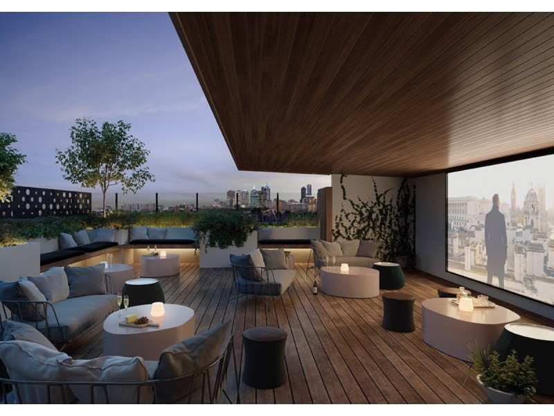 22 LYGON Street, Brunswick East VIC 3057