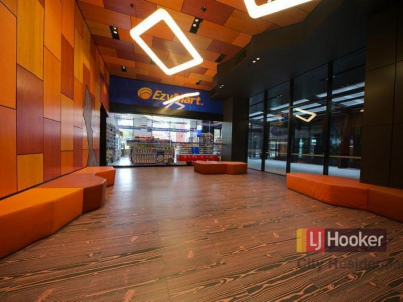 911/551 Swanston Street, Carlton VIC 3053