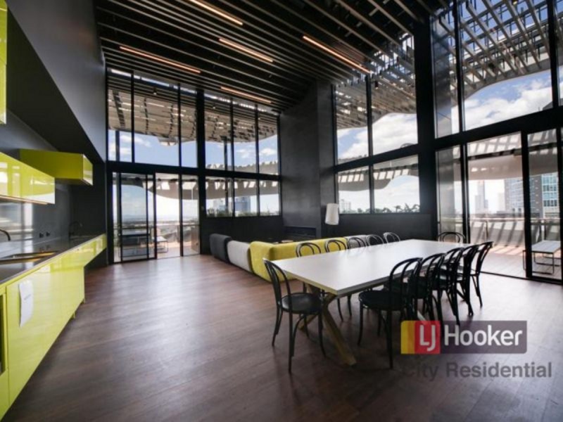 911/551 Swanston Street, Carlton VIC 3053