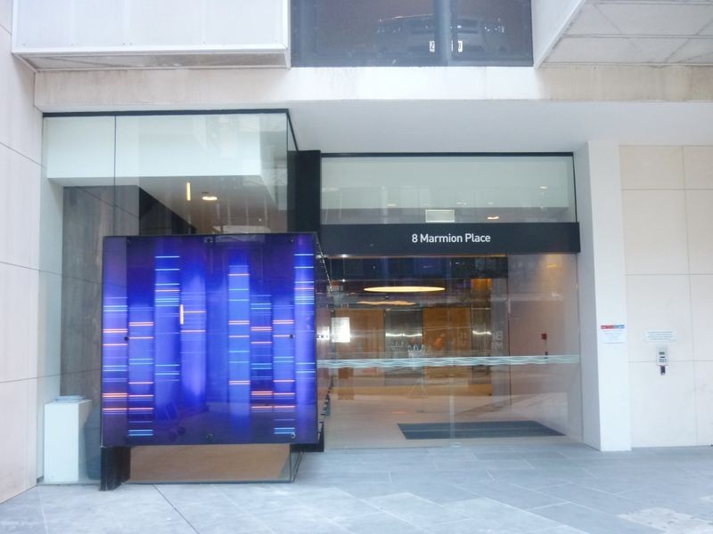 8 Marmion Place, Docklands VIC 3008