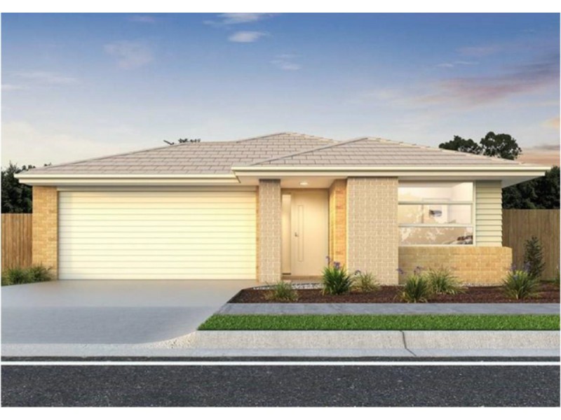 Lot 839/* Dandelion Crescent, Rockbank VIC 3335