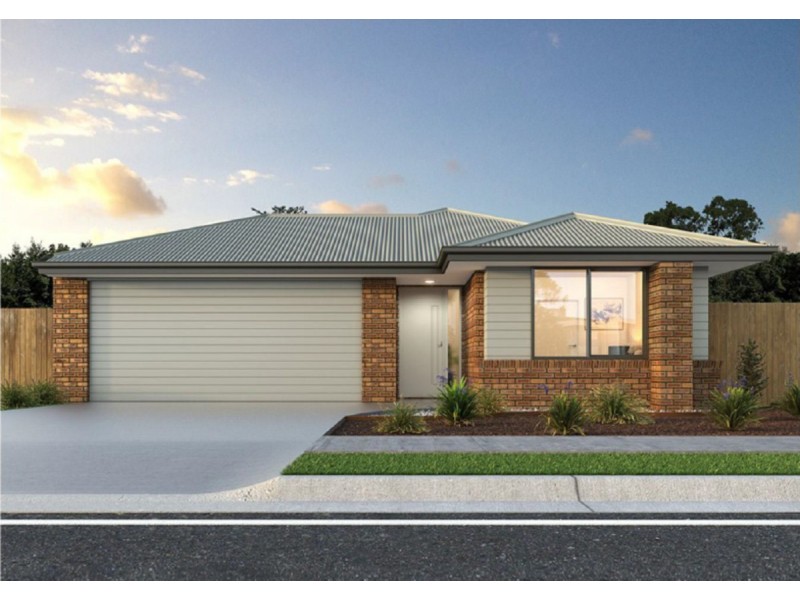 Lot 842/* Dandelion Crescent, Rockbank VIC 3335