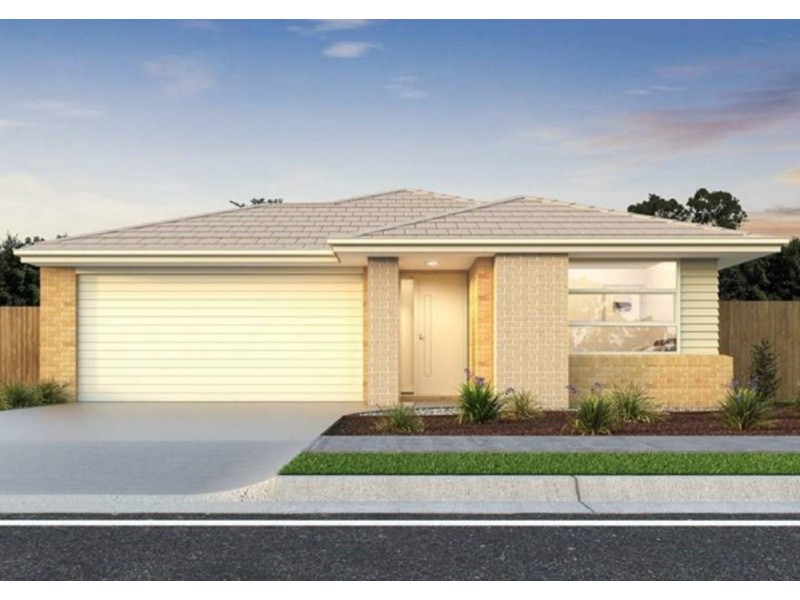 Lot 8146/* Azalea Way, Rockbank VIC 3335