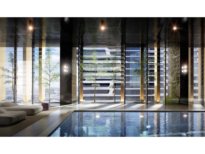 * A’Beckett Street, Melbourne VIC 3000