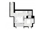 * A’Beckett Street, Melbourne VIC 3000 Floorplan