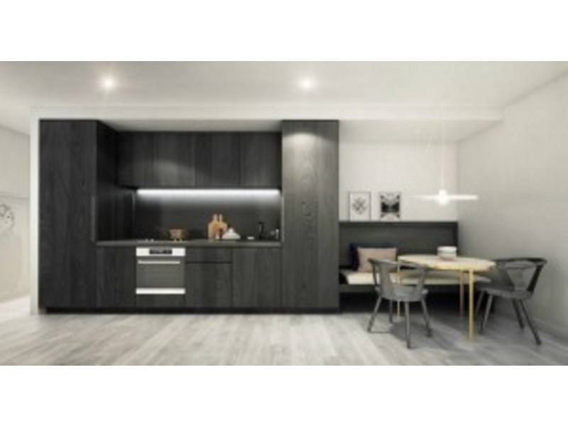 ^ A’Beckett Street, Melbourne VIC 3000