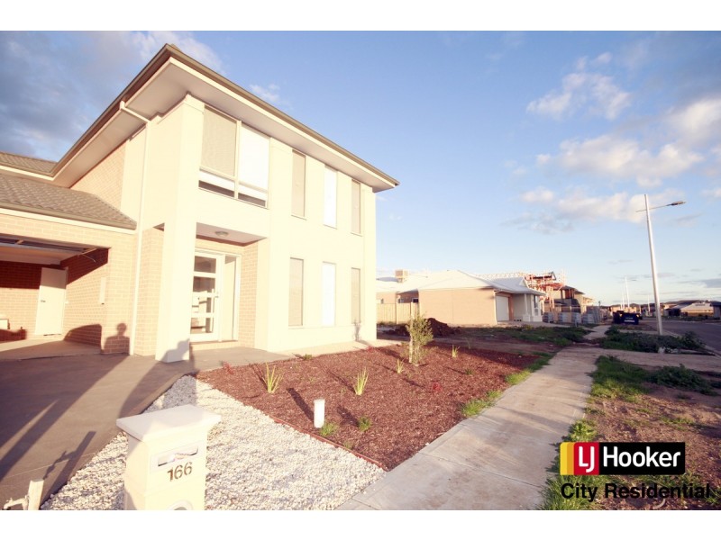 166 Citybay Drive, Point Cook VIC 3030