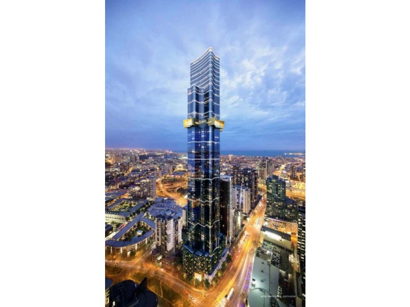 - Southbank Boulevard, Southbank VIC 3006